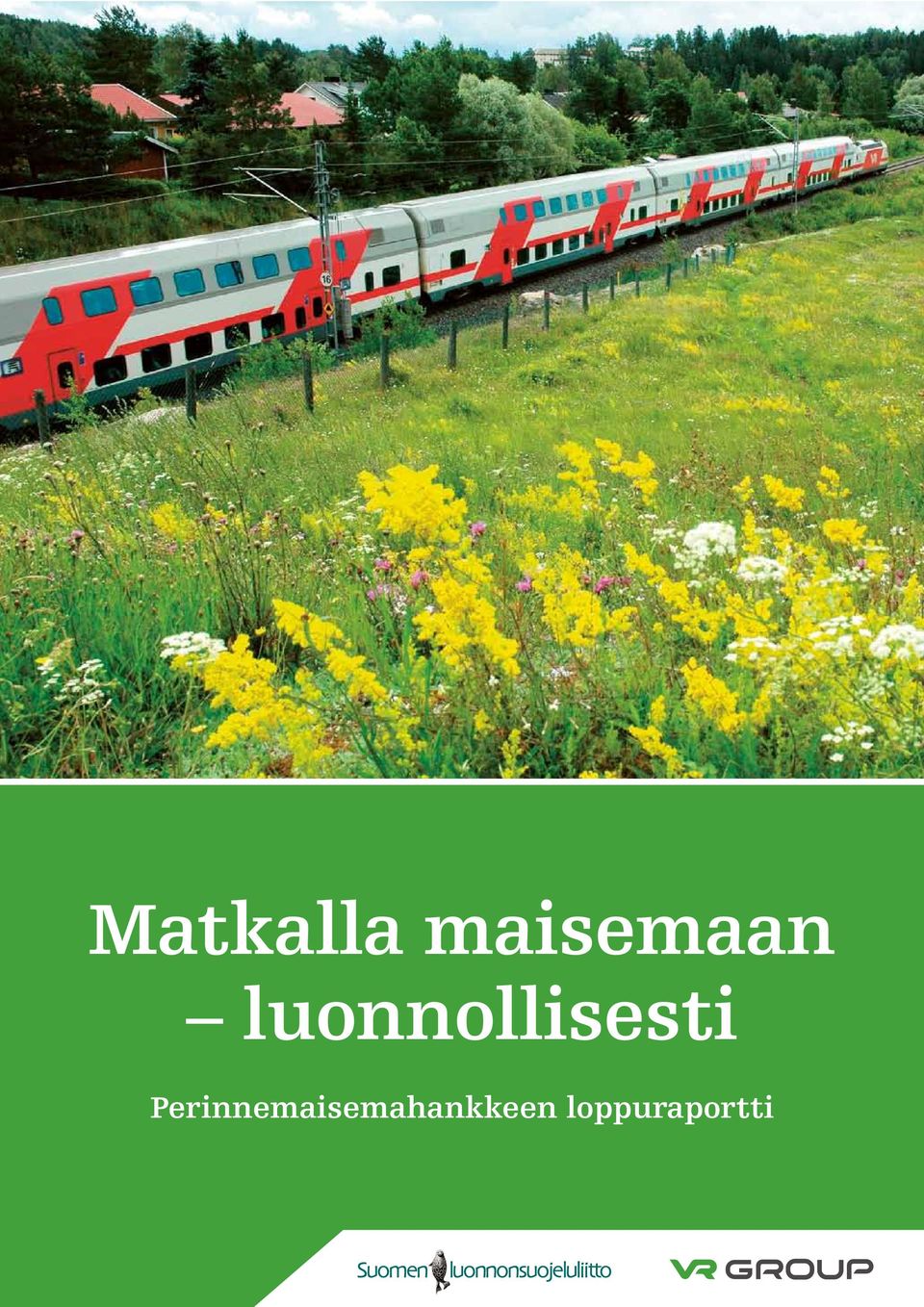 luonnollisesti