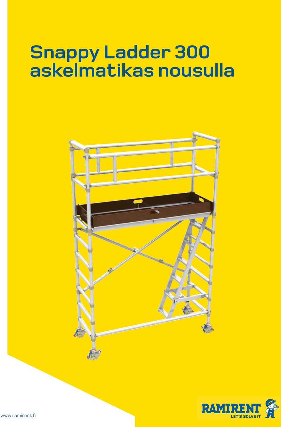 Ladder 300
