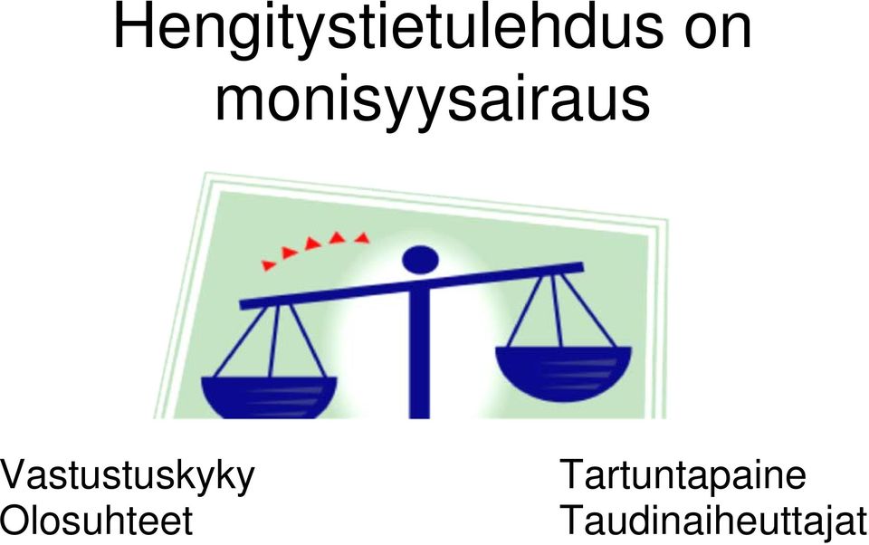 Vastustuskyky