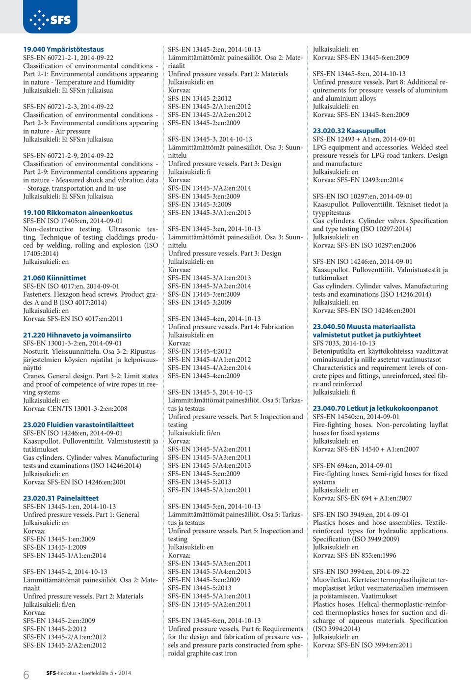 Part 2-9: Environmental conditions appearing in nature - Measured shock and vibration data - Storage, transportation and in-use 19.