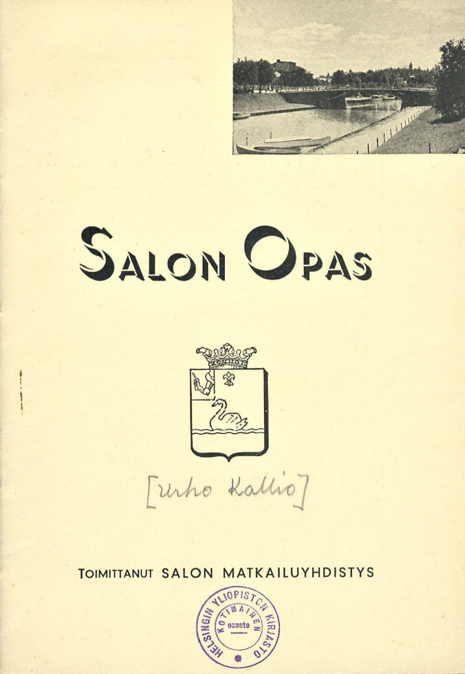 SALON