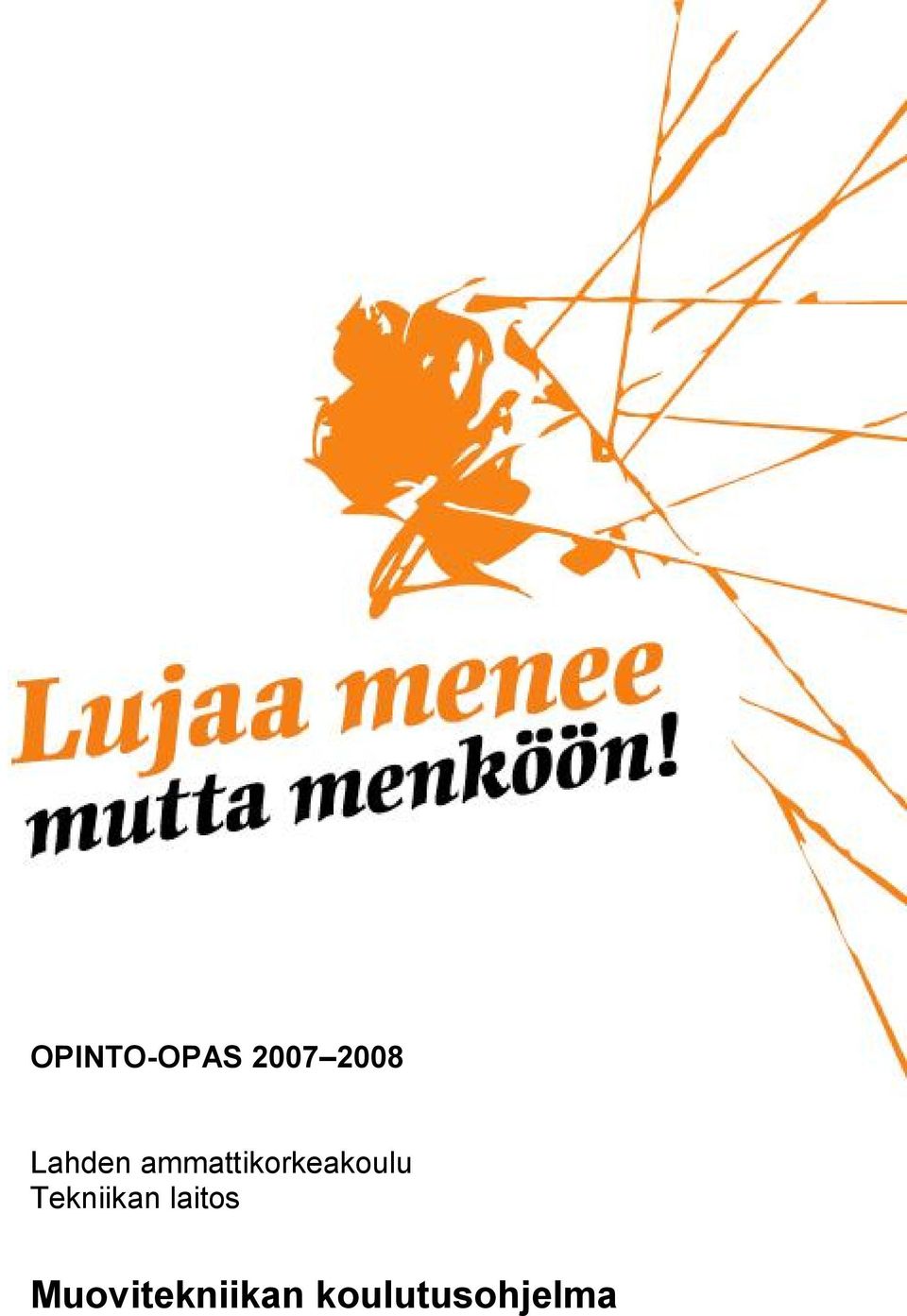 ammattikorkeakoulu