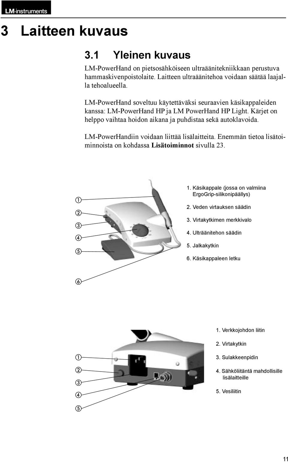 piezo hammaskivenpoistolaitteitatrasonic hammaskivenpoistolaite. jotka power perustuvat can be pietsosähköiseen regulated Laitteen to ultraäänitehoa provide ultraäänitekniikkaan.