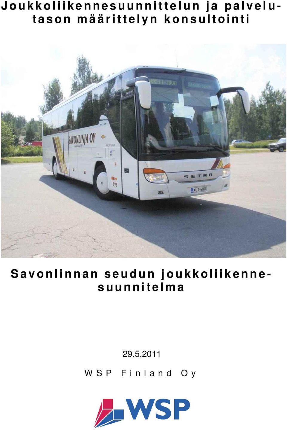 konsultointi Savonlinnan seudun