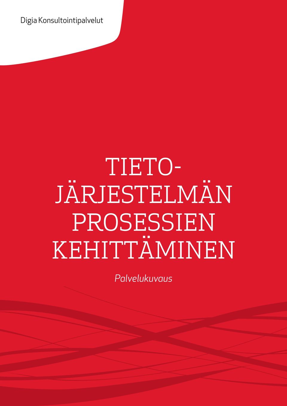 TIETO- JÄRJESTELMÄN