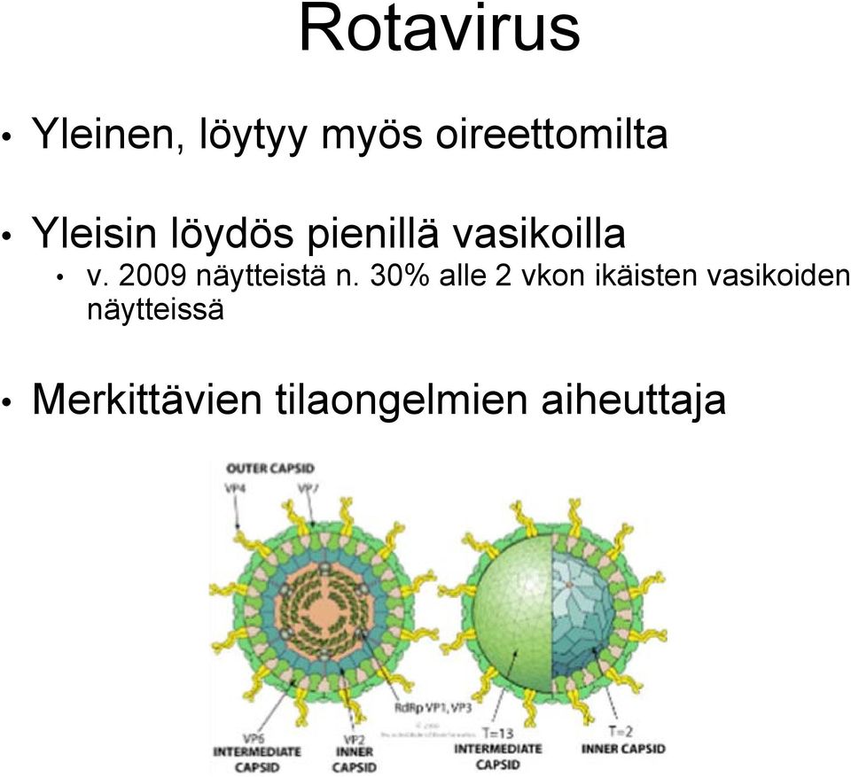 2009 näytteistä n.