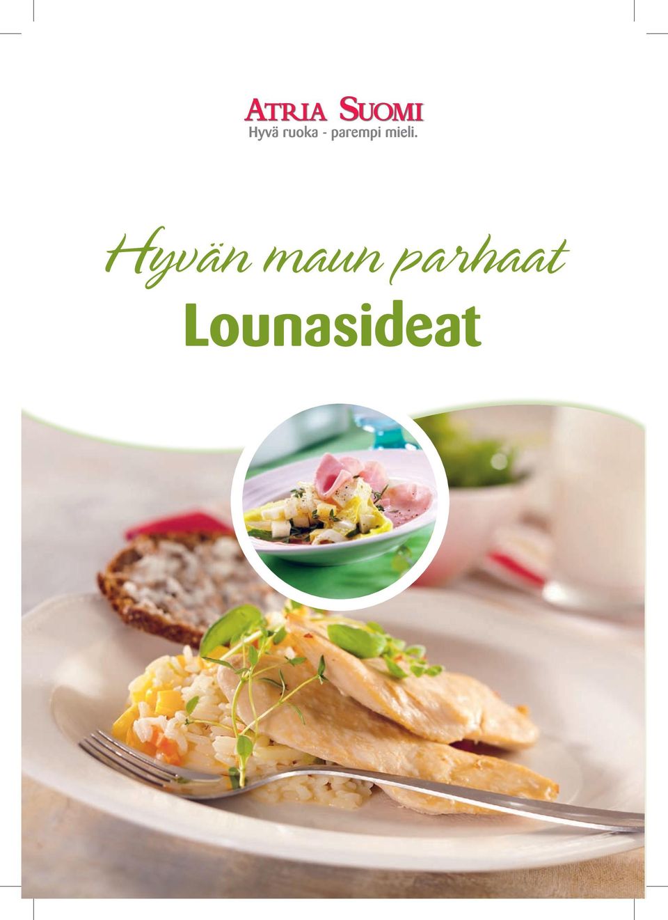 parhaat