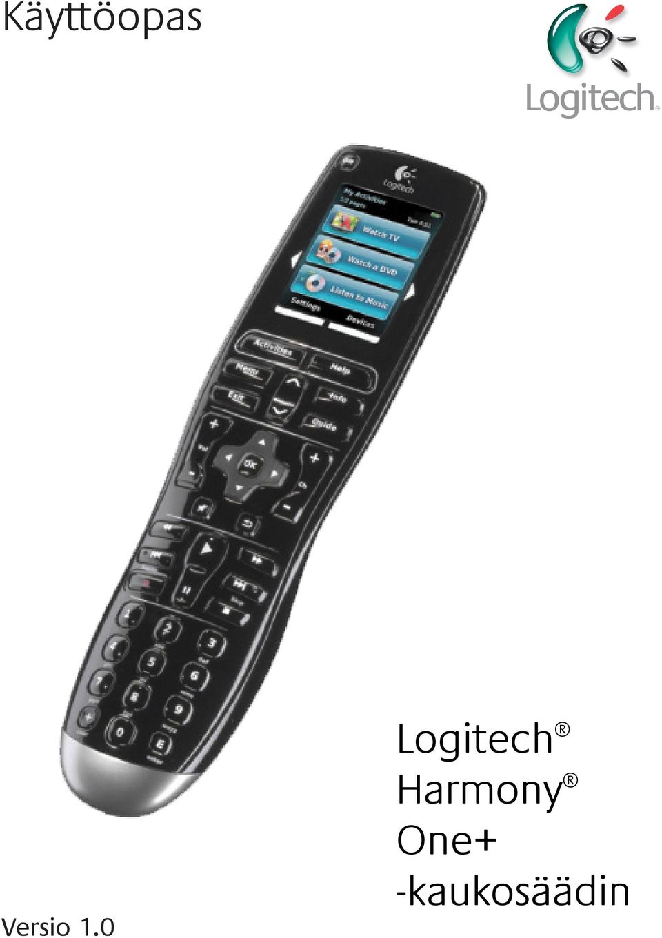 0 Logitech