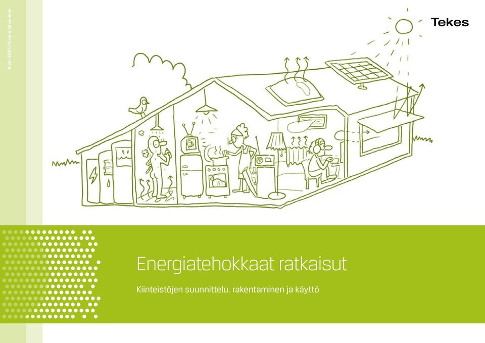 Energiatehokkaat