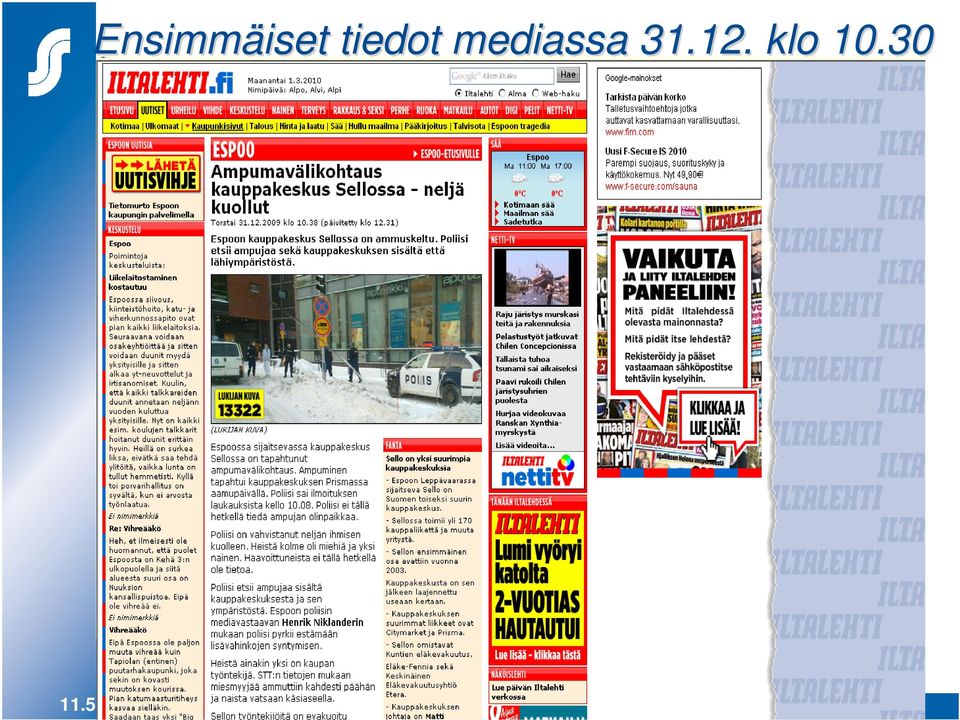 mediassa 31.