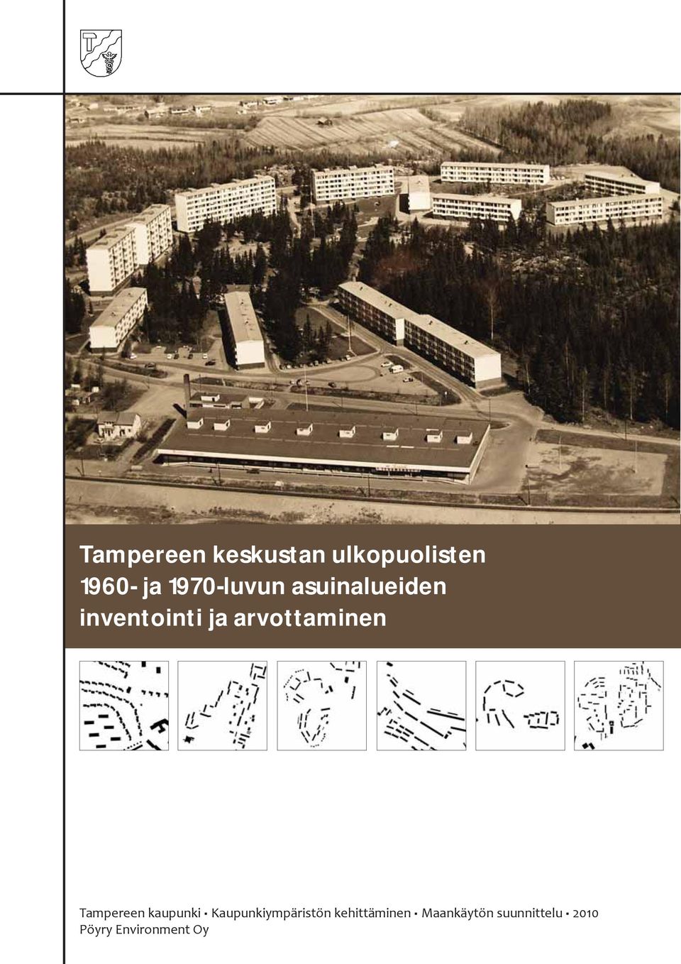 arvottaminen Tampereen kaupunki.