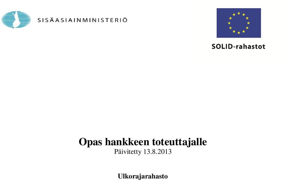 Päivitetty 13.8.