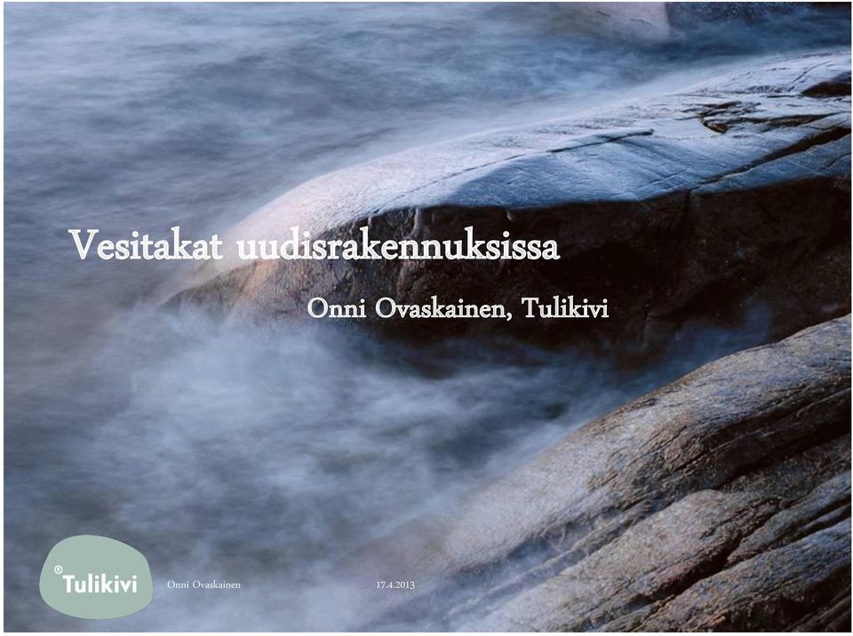 Onni Ovaskainen,