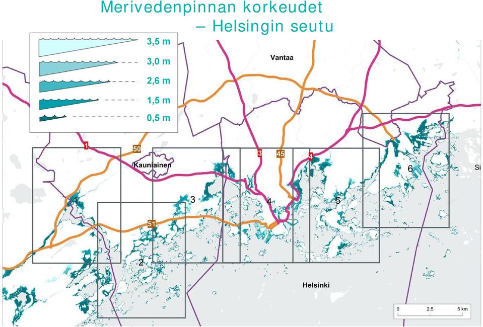 Helsingin seutu