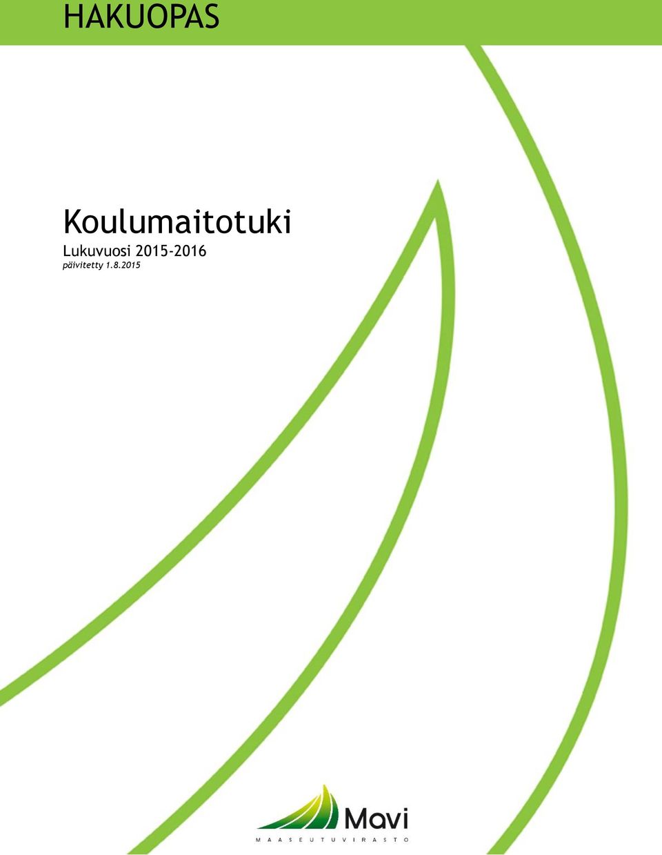 Lukuvuosi