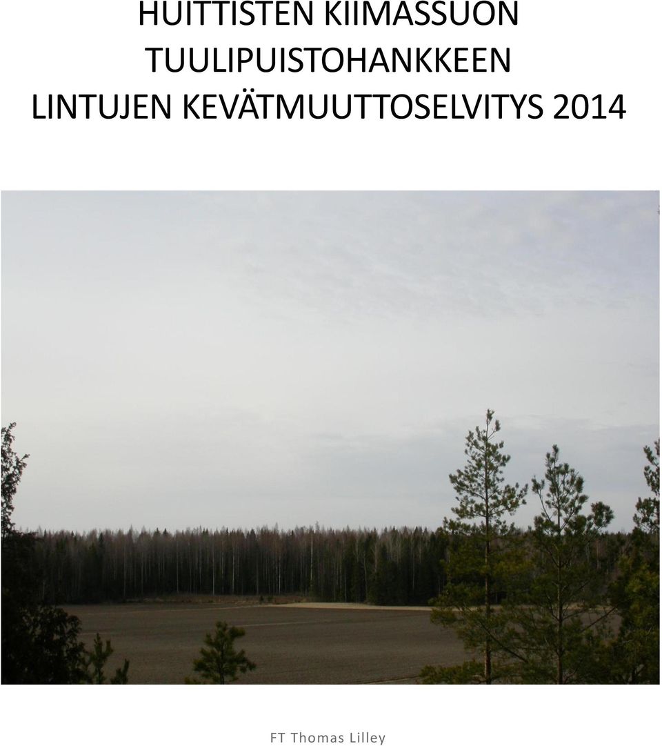 LINTUJEN