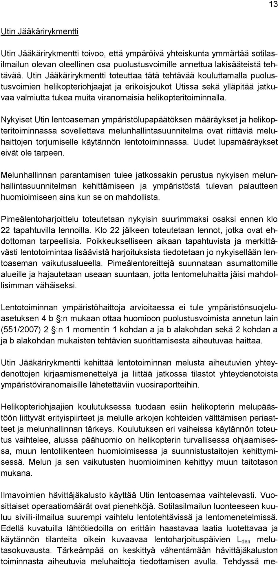 helikopteritoiminnalla.