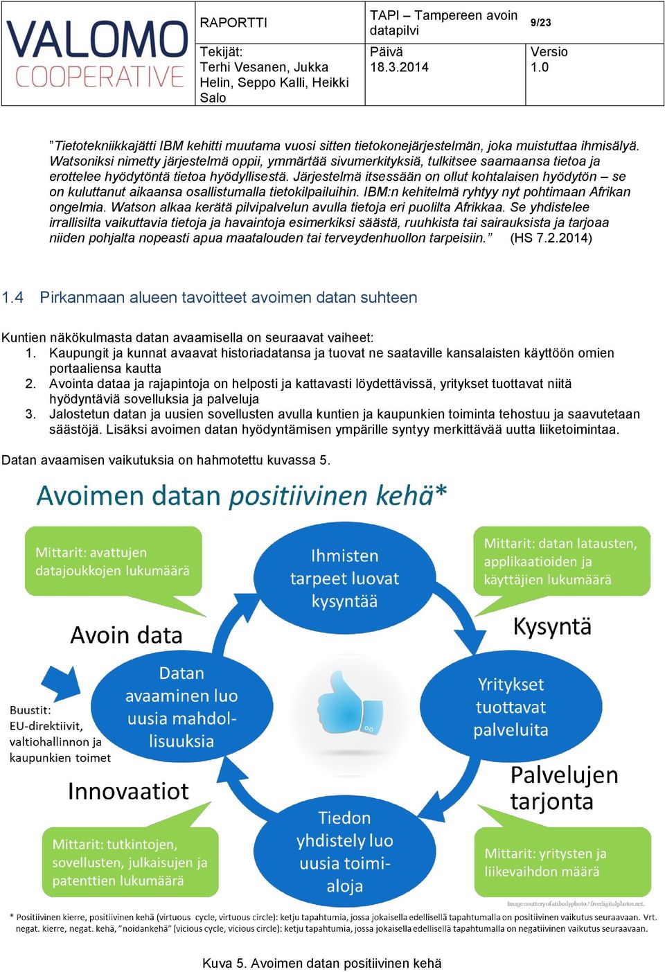 Järjestelmä itsessään on ollut kohtalaisen hyödytön se on kuluttanut aikaansa osallistumalla tietokilpailuihin. IBM:n kehitelmä ryhtyy nyt pohtimaan Afrikan ongelmia.