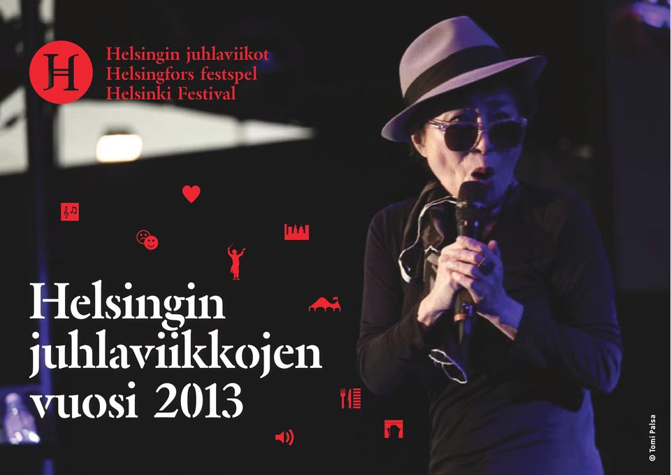 Helsinki Festival