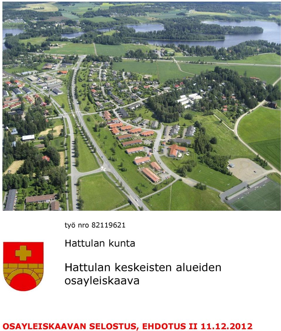 alueiden osayleiskaava