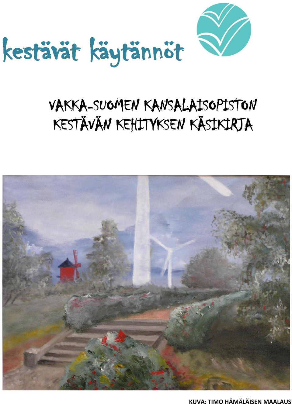 KANSALAISOPISTON KESTÄVÄN