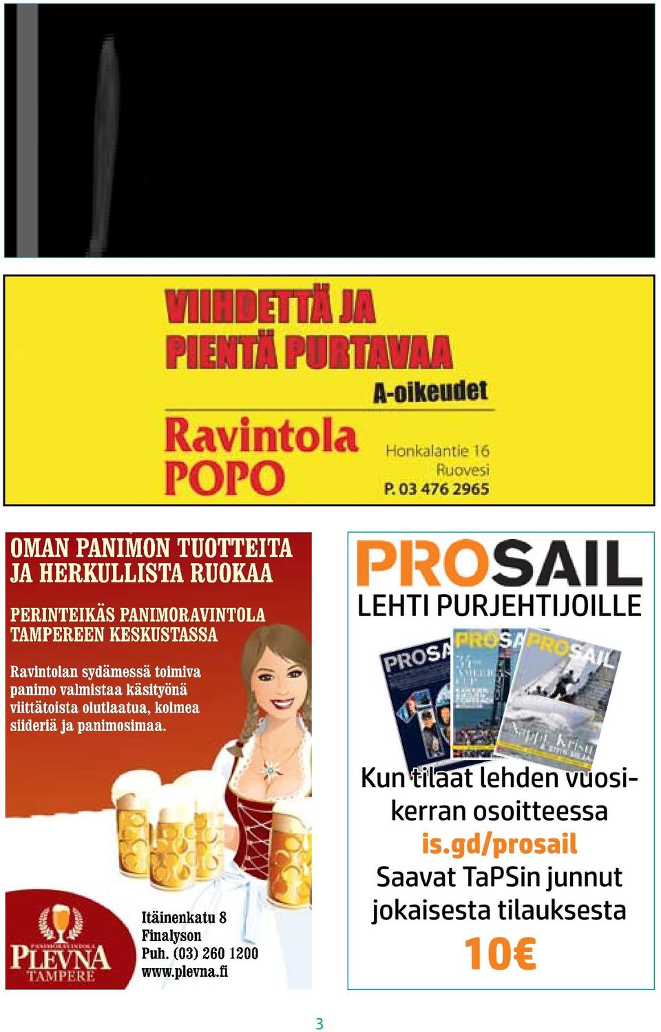 panimo valmistaa käsityönä viittätoista olutlaatua, kolmea