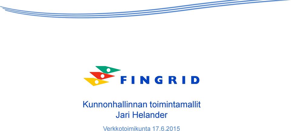 Jari Helander