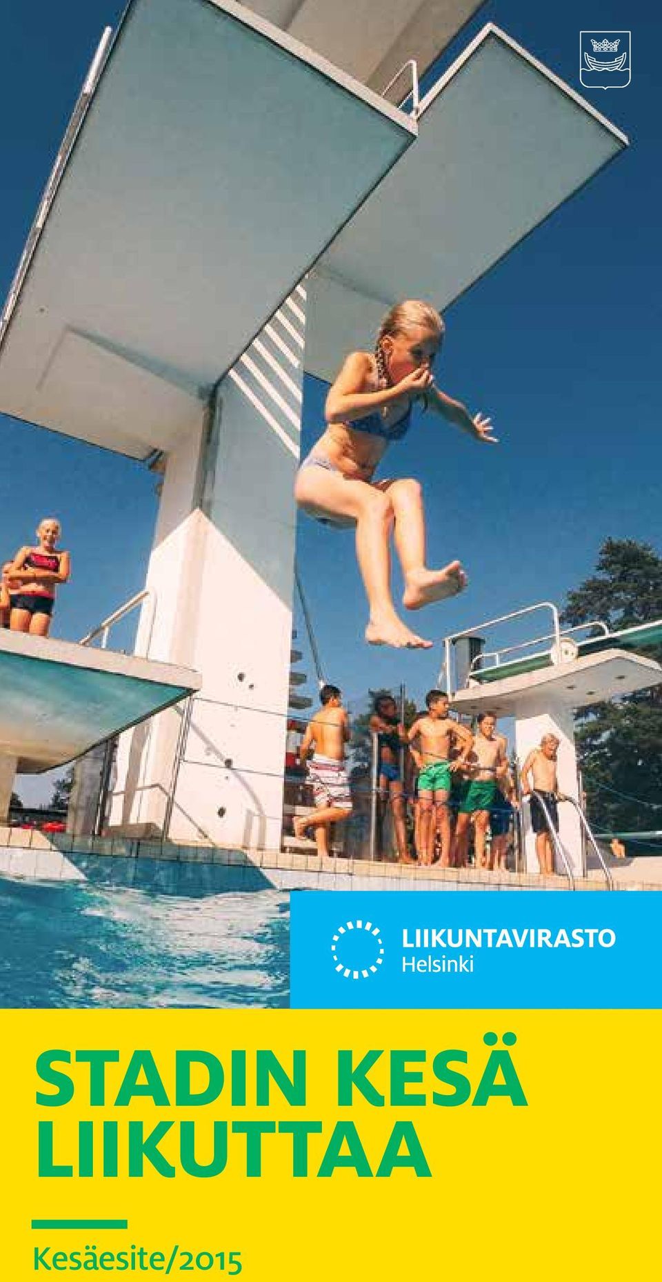 LIIKUTTAA