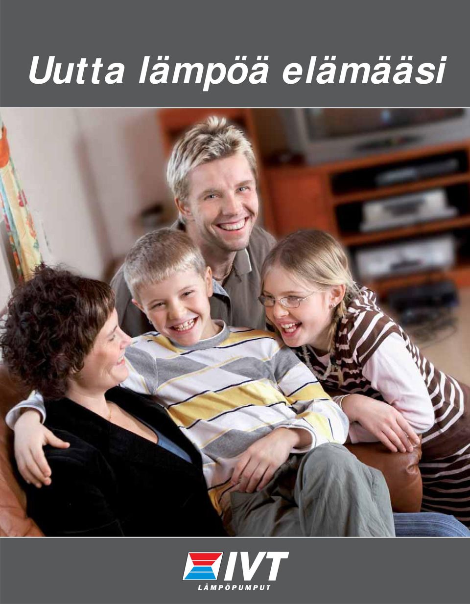 elämääsi