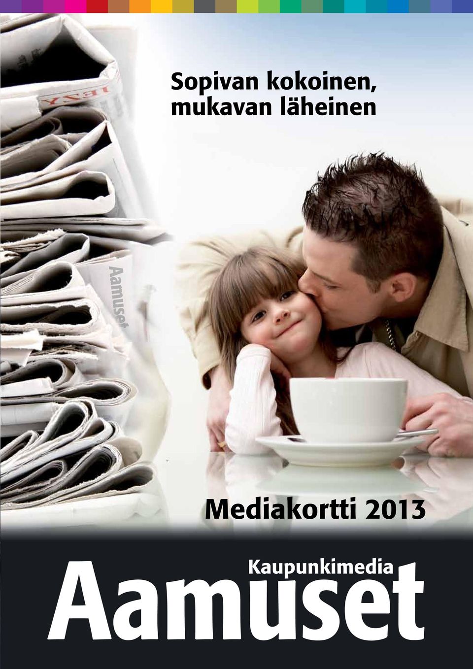 Mediakortti 2013