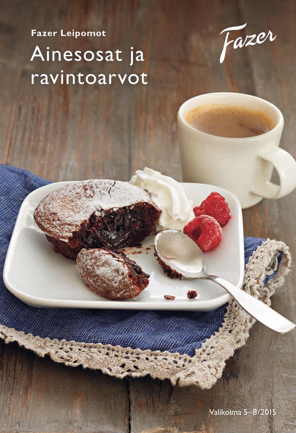 ravintoarvot
