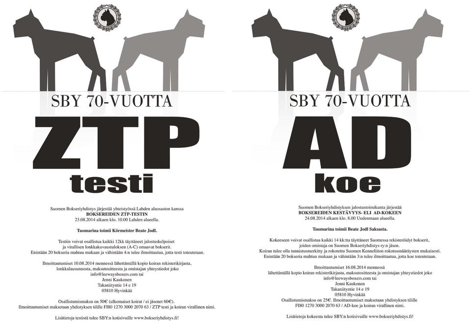 2014. Vastauksia yhteensä