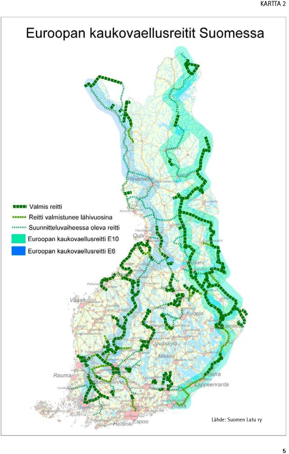 Suomen