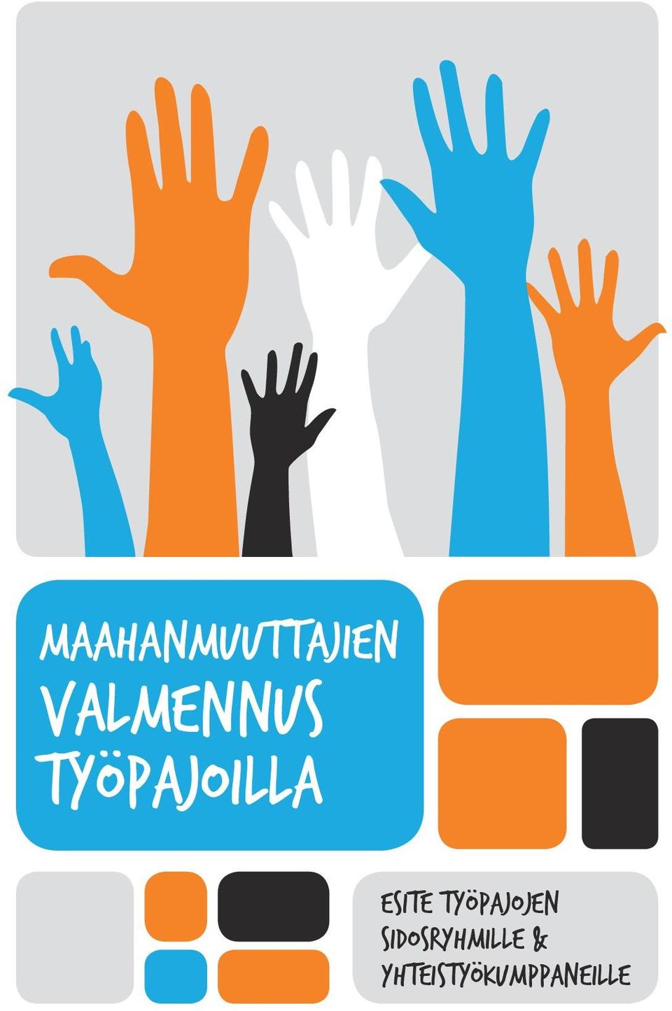 Esite työpajojen