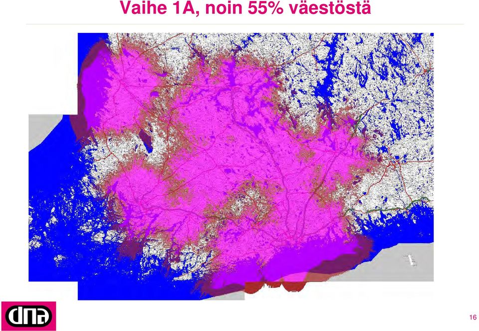 väestöstä