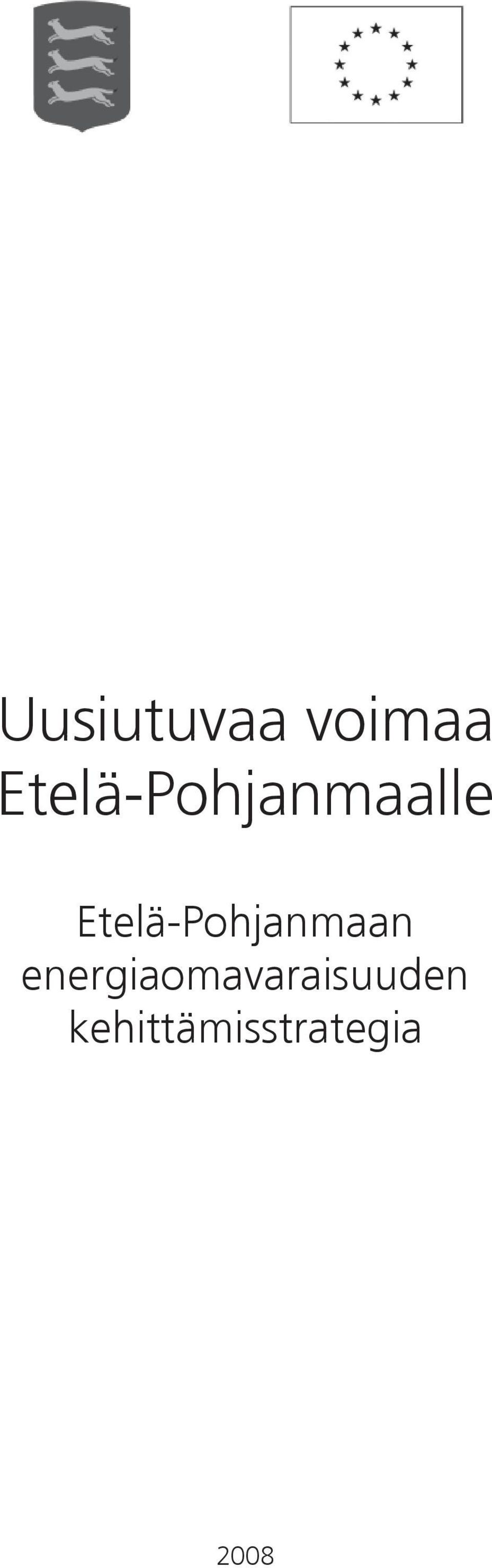 Etelä-Pohjanmaan