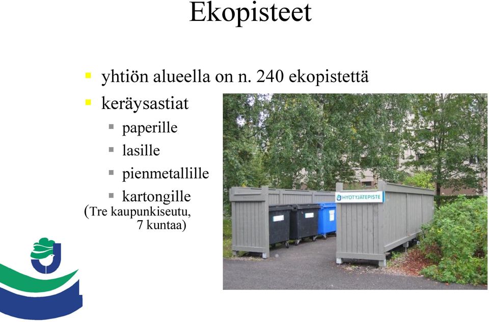 paperille lasille pienmetallille