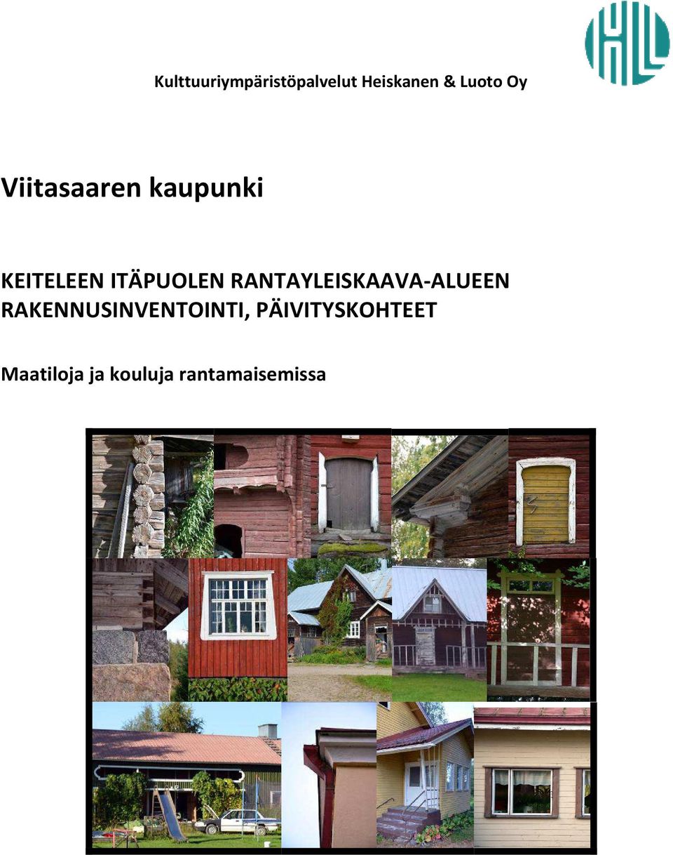 RANTAYLEISKAAVA-ALUEEN