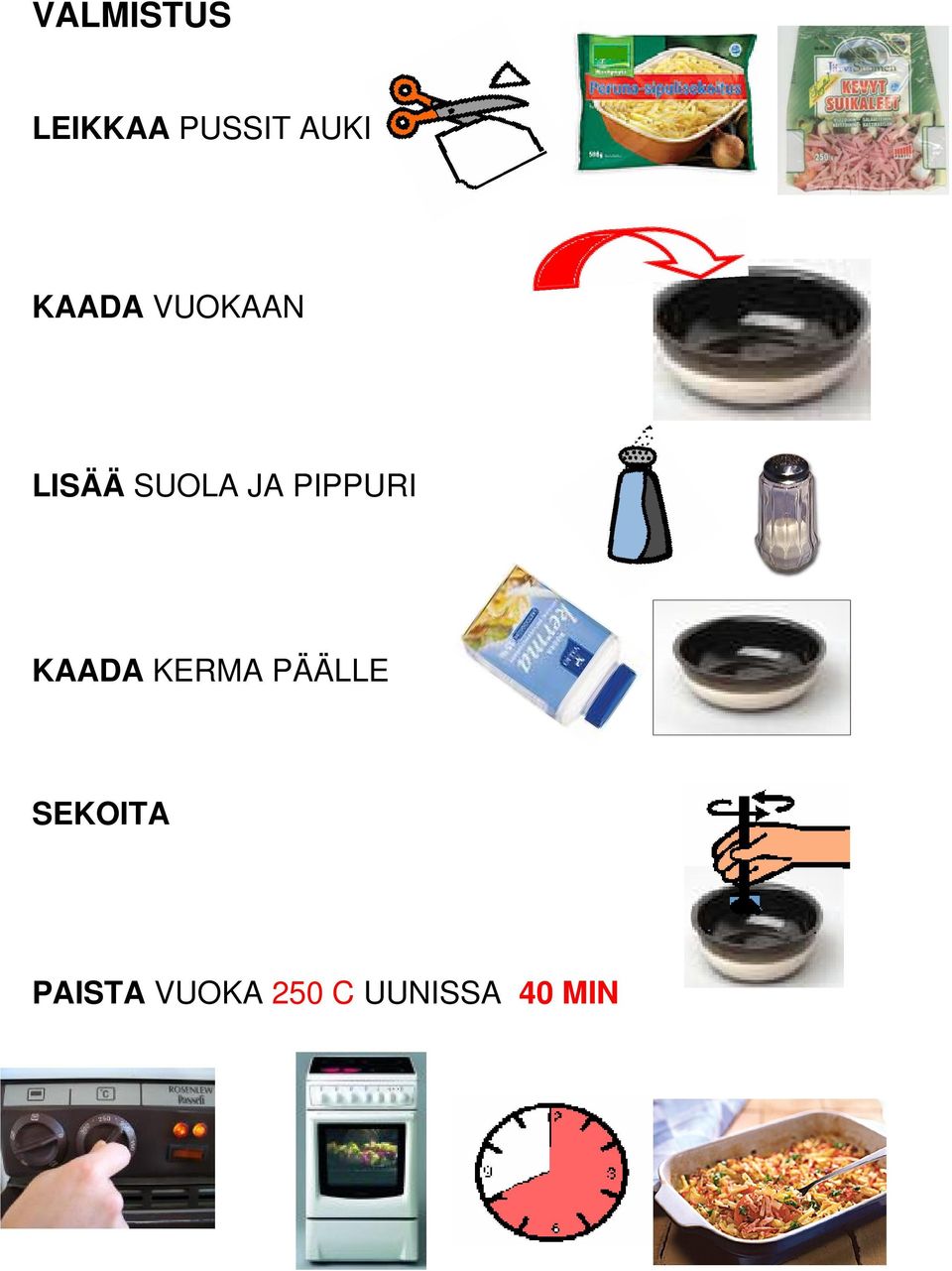 PIPPURI KAADA KERMA PÄÄLLE