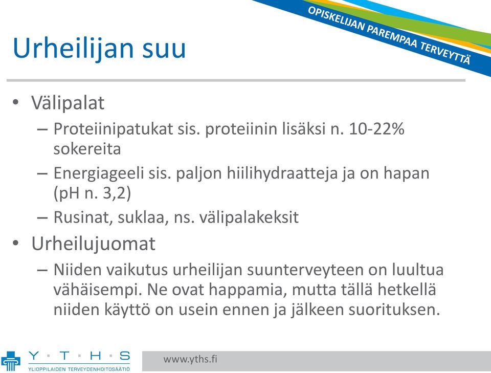 3,2) Rusinat, suklaa, ns.