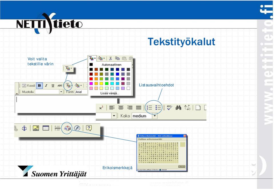 värin