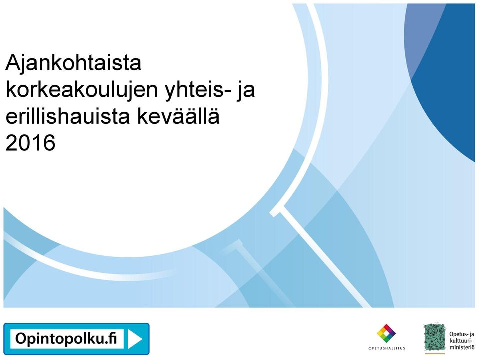 yhteis- ja