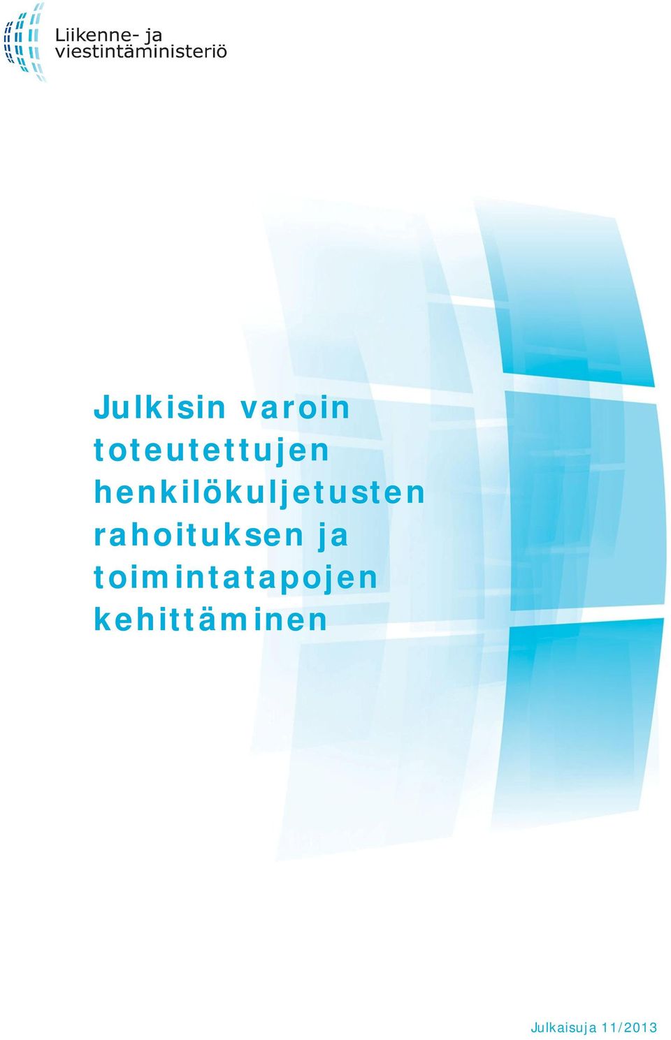 henkilökuljetusten