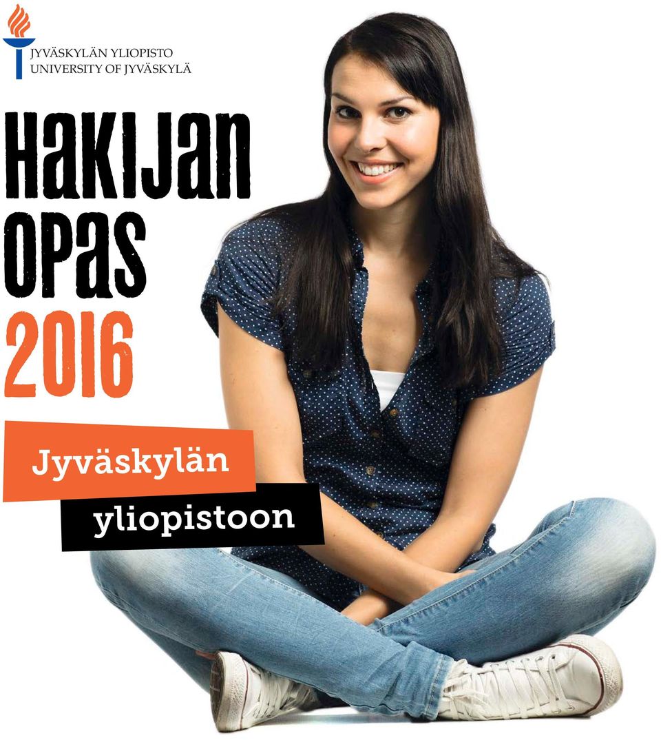 JYVÄSKYLÄ HaKIJan