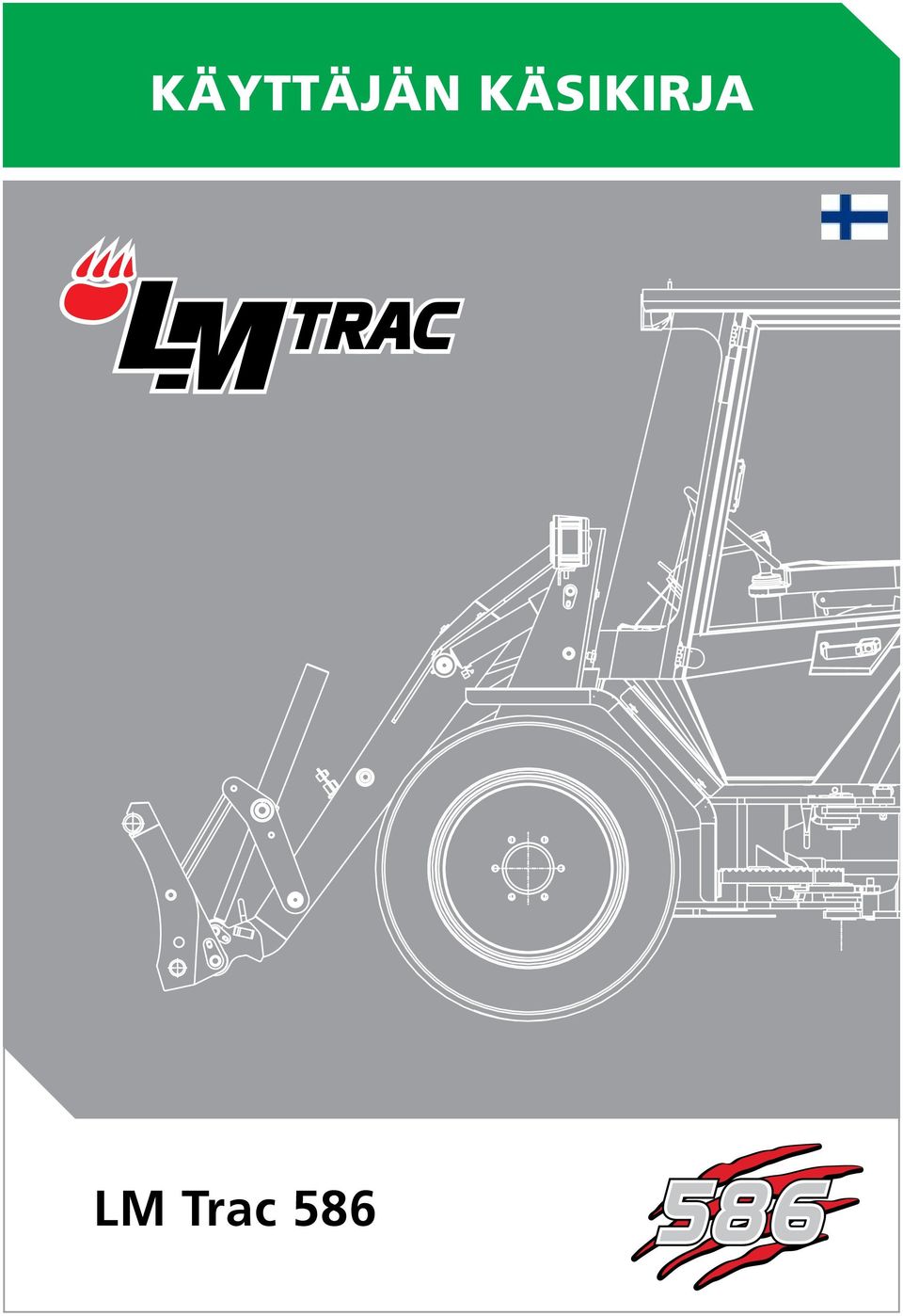 LM Trac