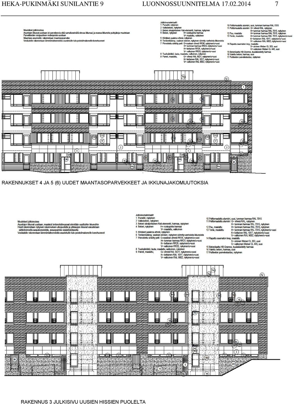 2014 7 RAKENNUKSET 4 JA 5 (6) UUDET