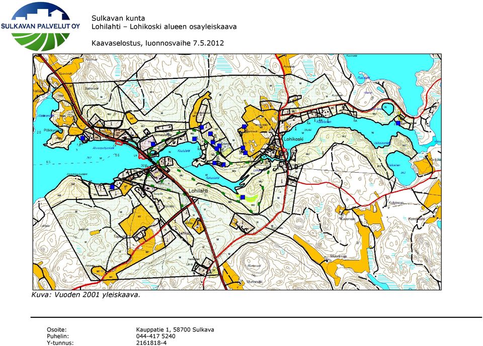 luonnosvaihe 7.5.