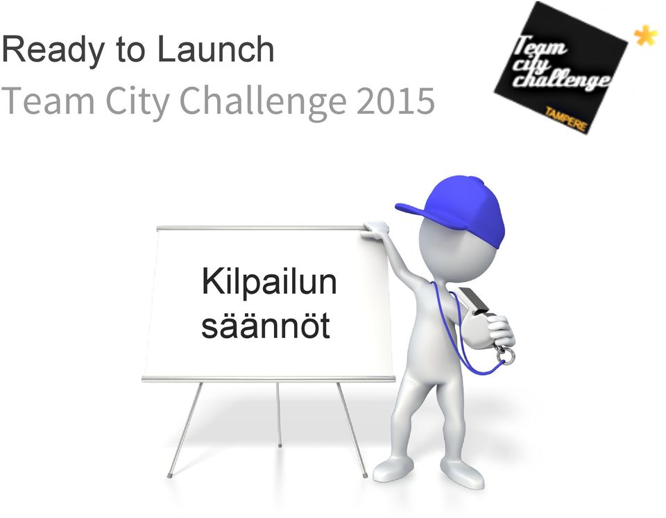 City Challenge