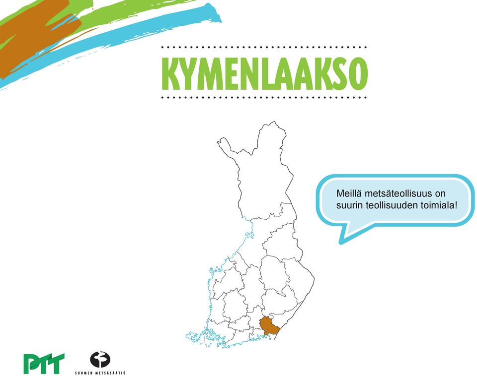 metsäteollisuus