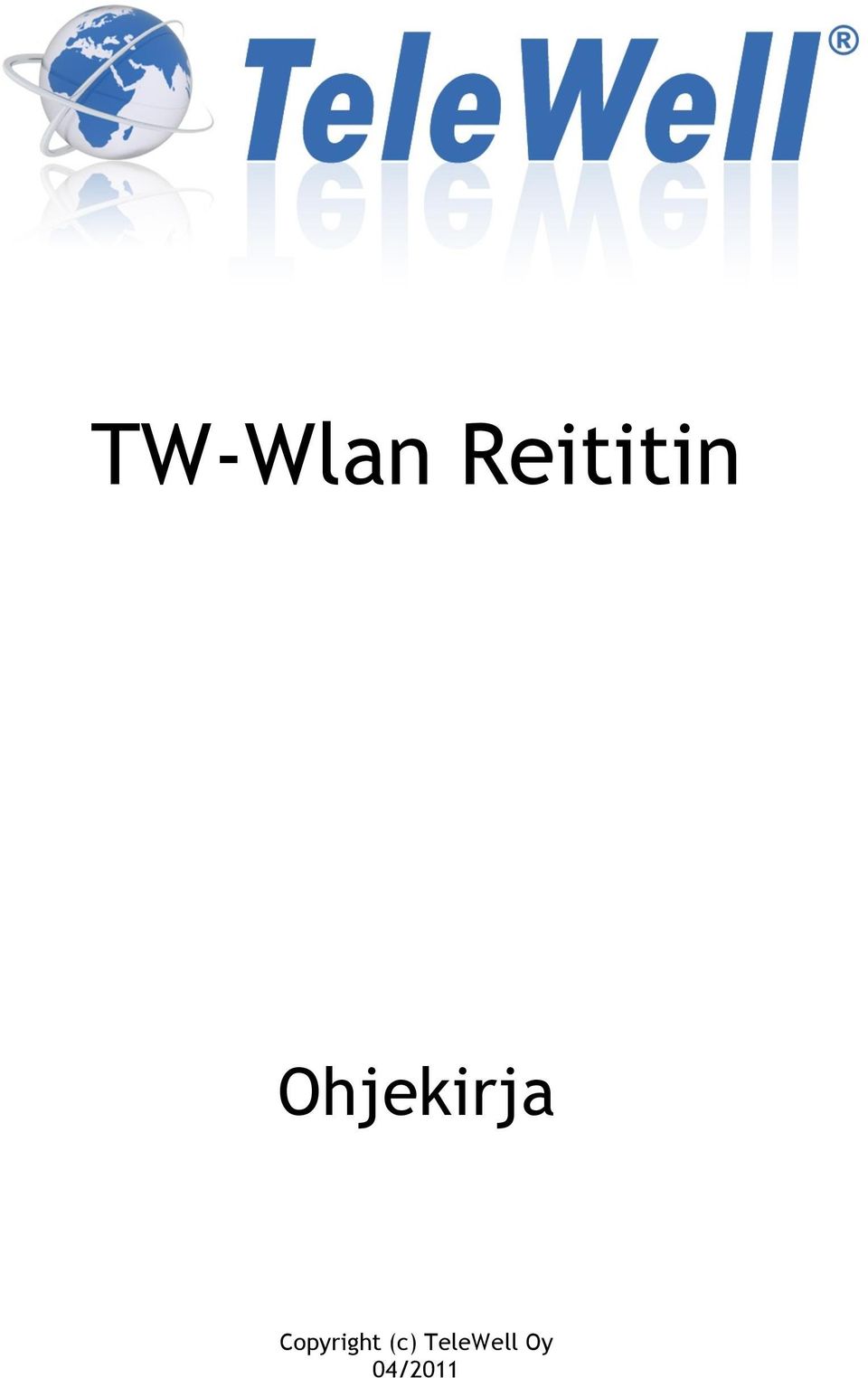 Ohjekirja
